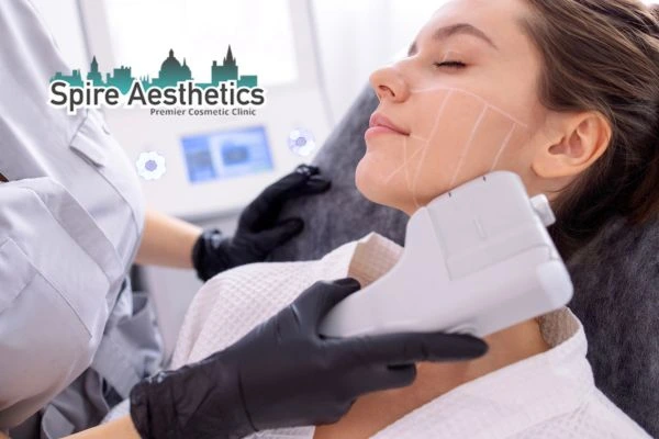Mini facelift Trowbridge Vs HIFU what is best read on now!
