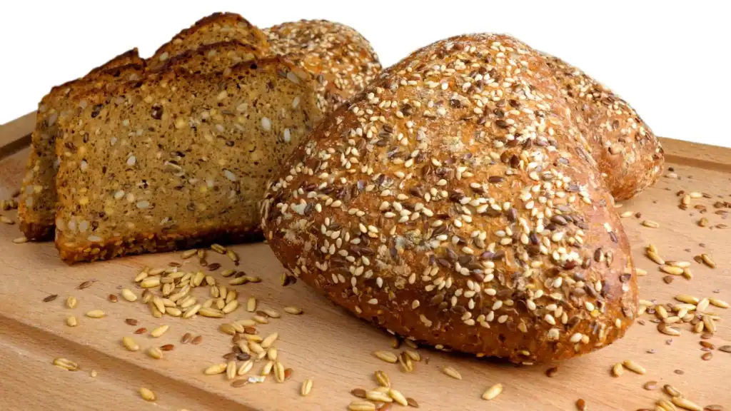 Types of Bread with Low Carbs in Trowbridge UK: