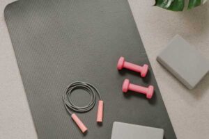 home workouts Trowbridge