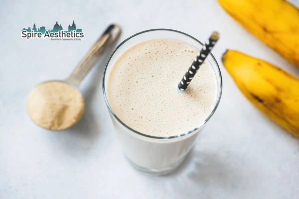 Boost your wellness goals and lose weight with the best protein powder Trowbridge