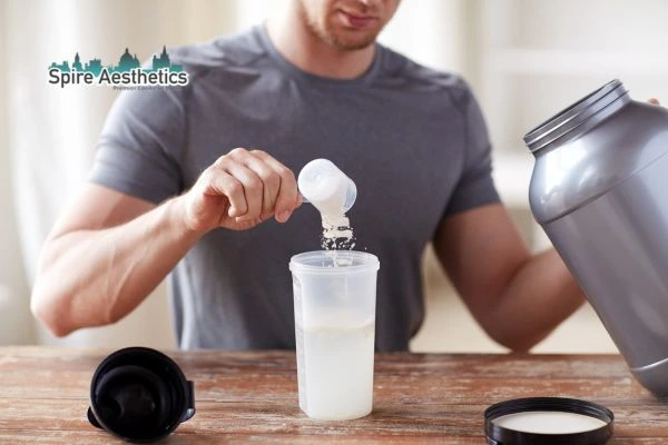 understand which protein powder Trowbridge is best for you!