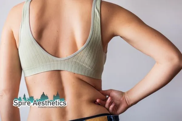 Learn how to reduce and remove love handles Trowbridge Call our team today!