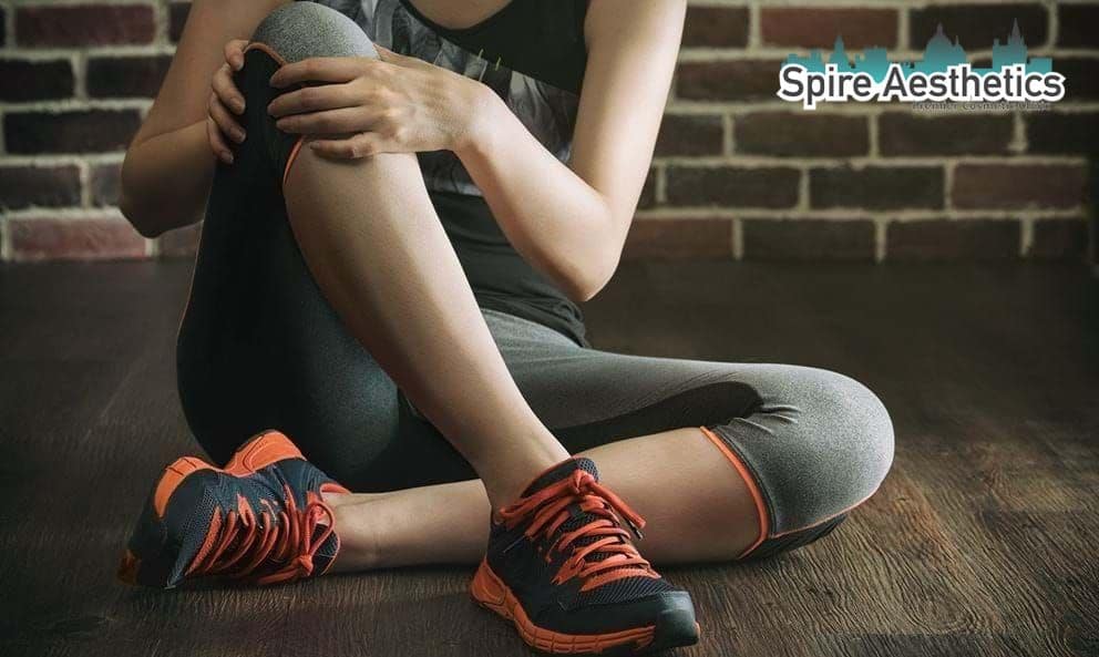 Body Toning and Injury Repair Trowbridge