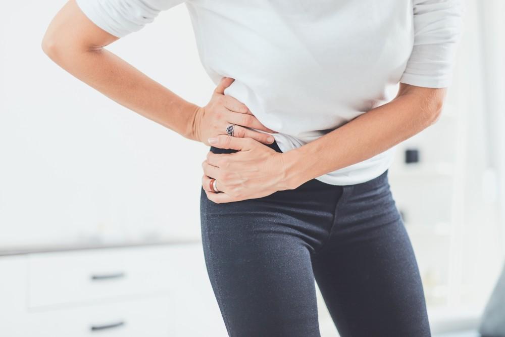 Could a Weak Core Be the Real Reason Behind Your Back Pain, Poor Posture and Persistent Belly Bulge Trowbridge?